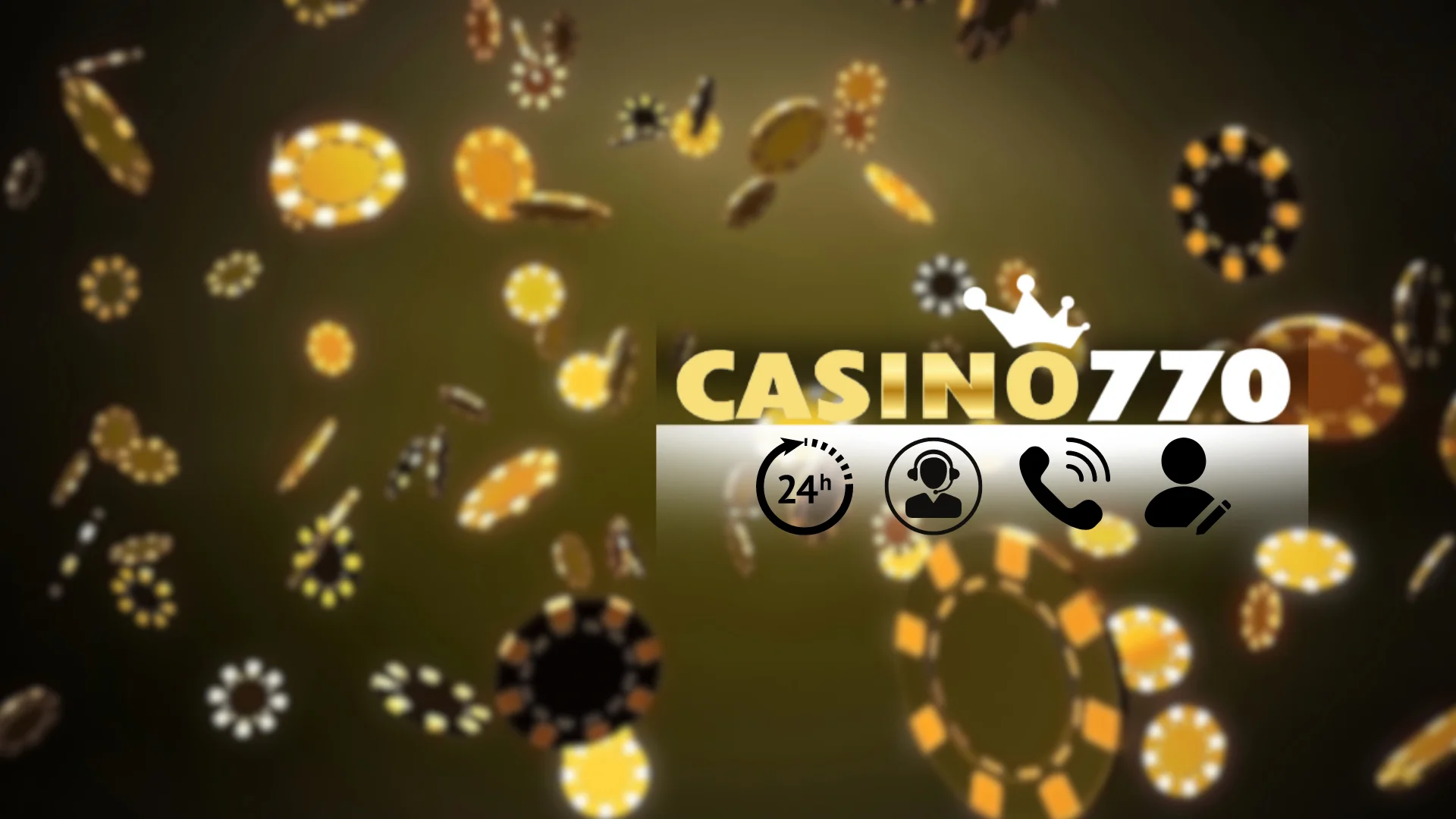 Joueur à l'honneur-règles de casino clé 